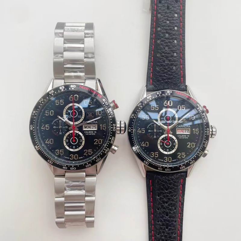 Tag Heuer watch 101533